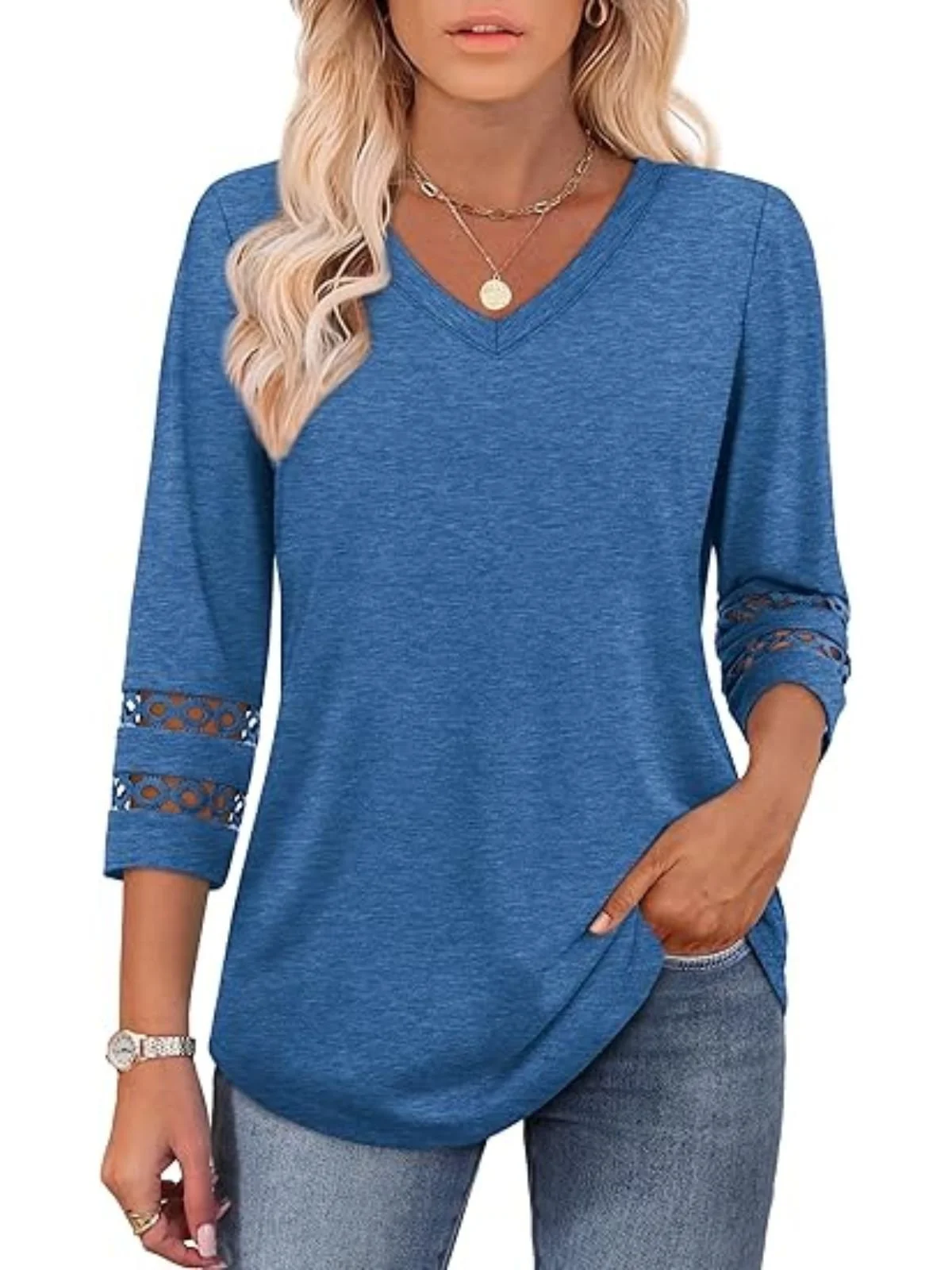 Street Regular Fit T-Shirt