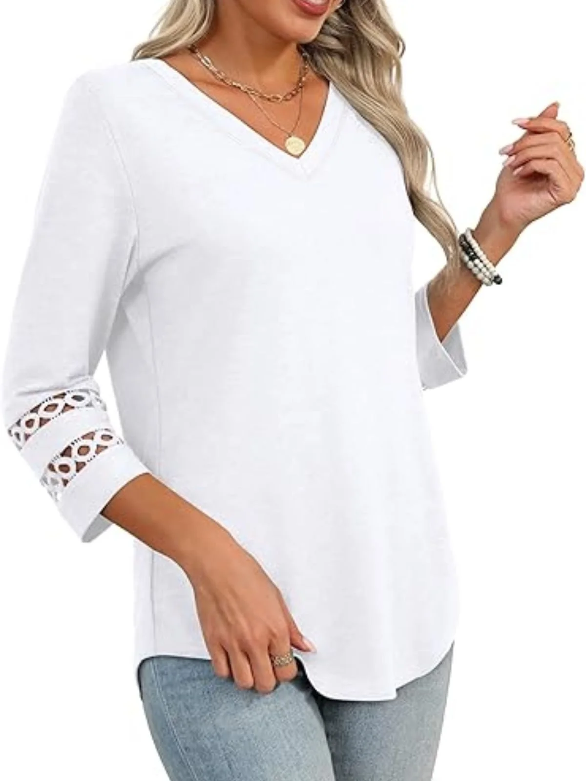 Street Regular Fit T-Shirt