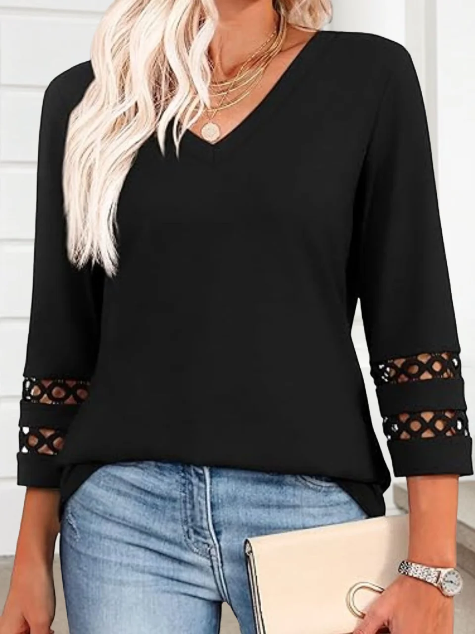 Street Regular Fit T-Shirt