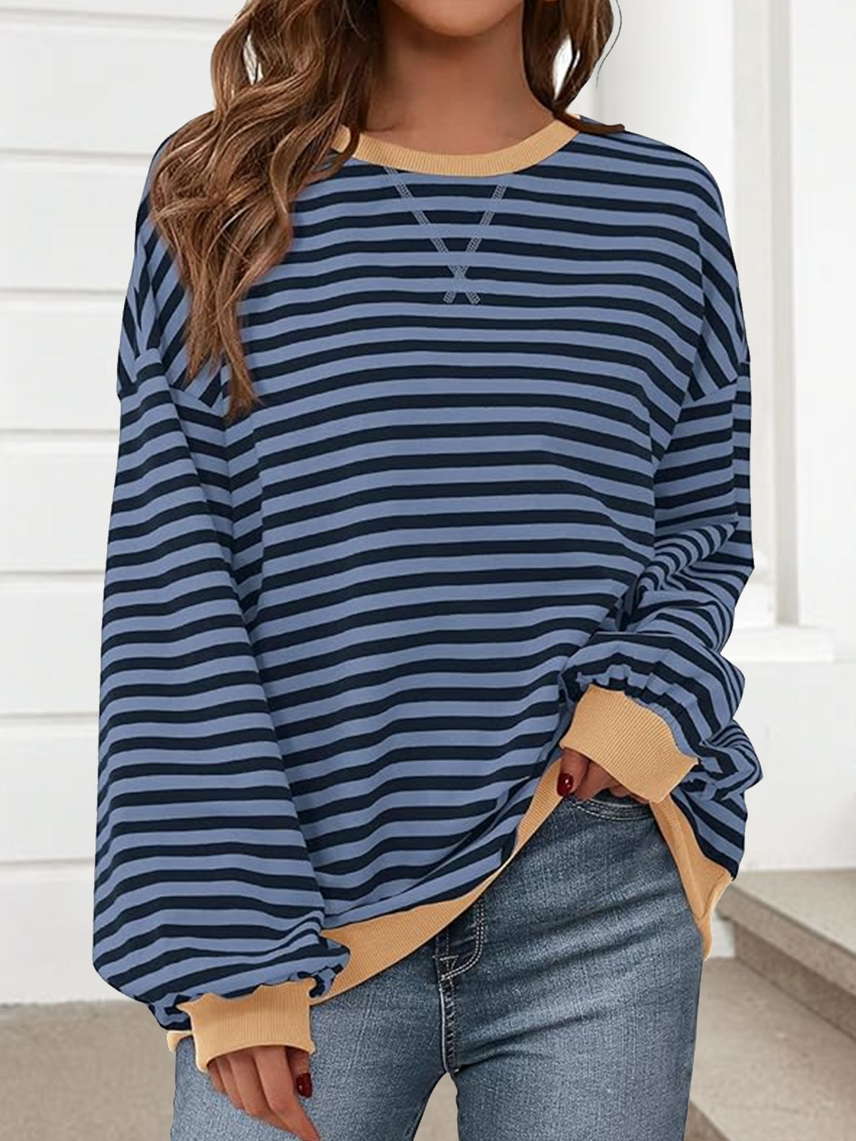 Cotton Casual Regular Fit Hoodie