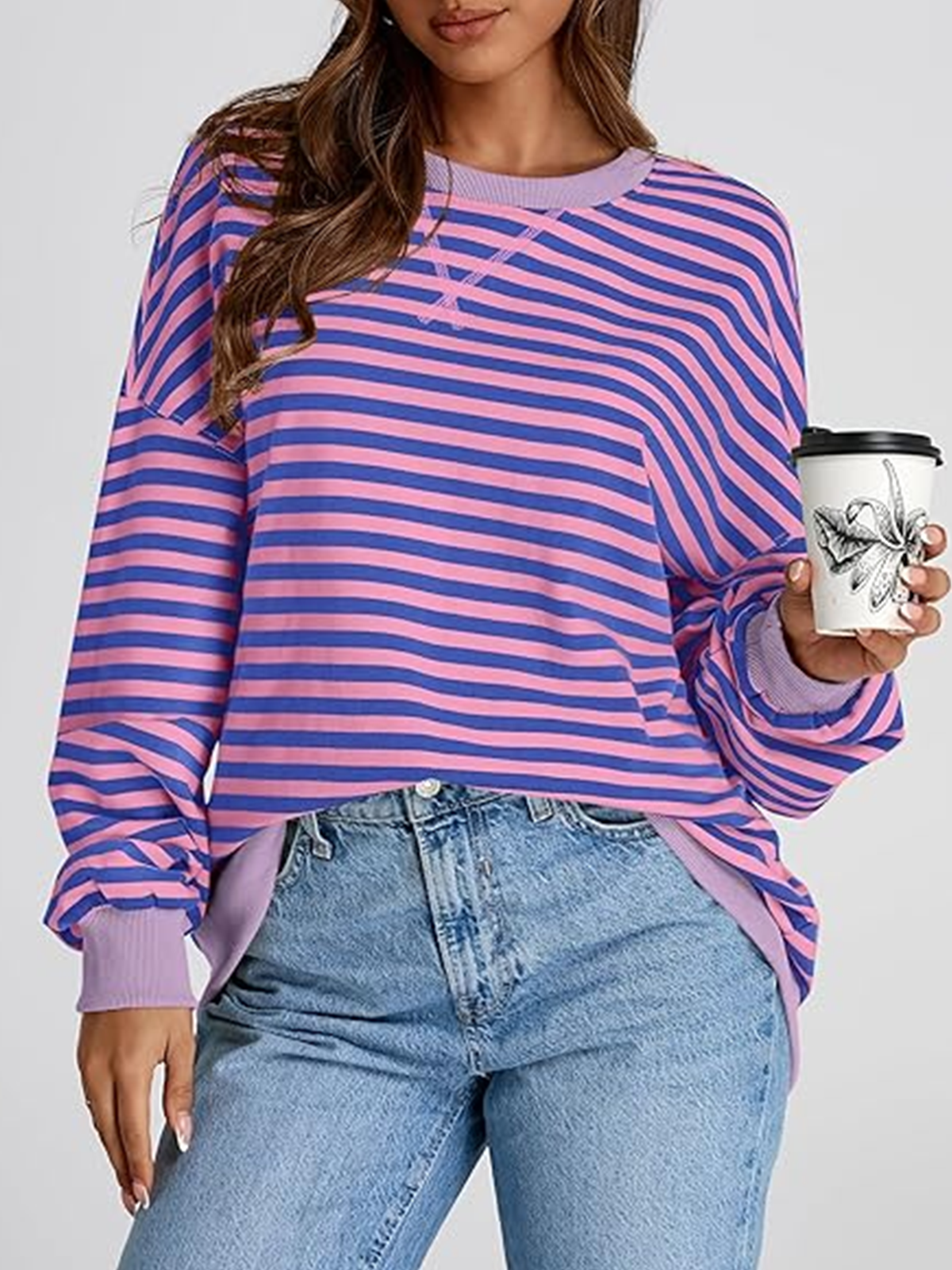 Cotton Casual Regular Fit Hoodie