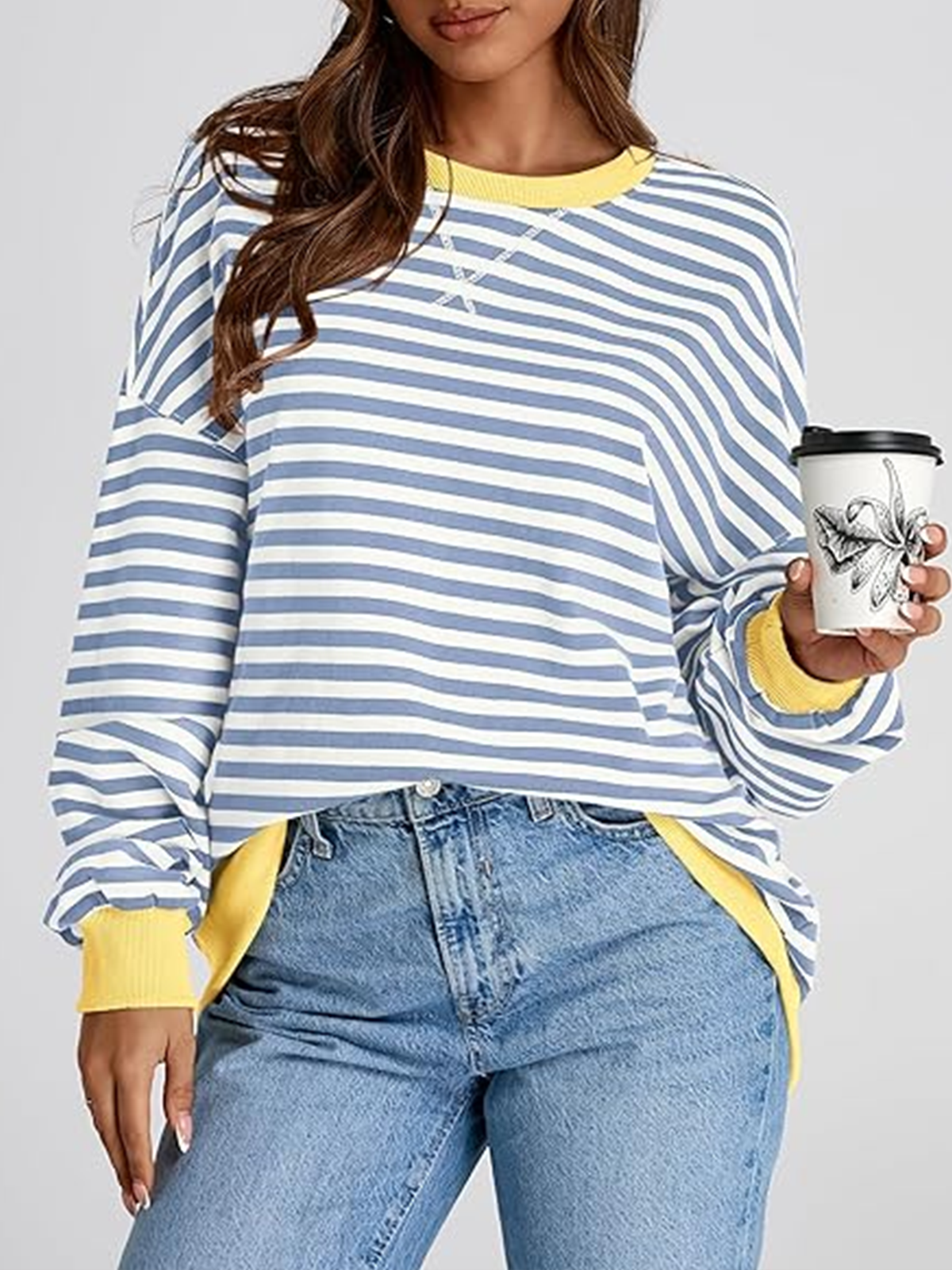 Cotton Casual Regular Fit Hoodie