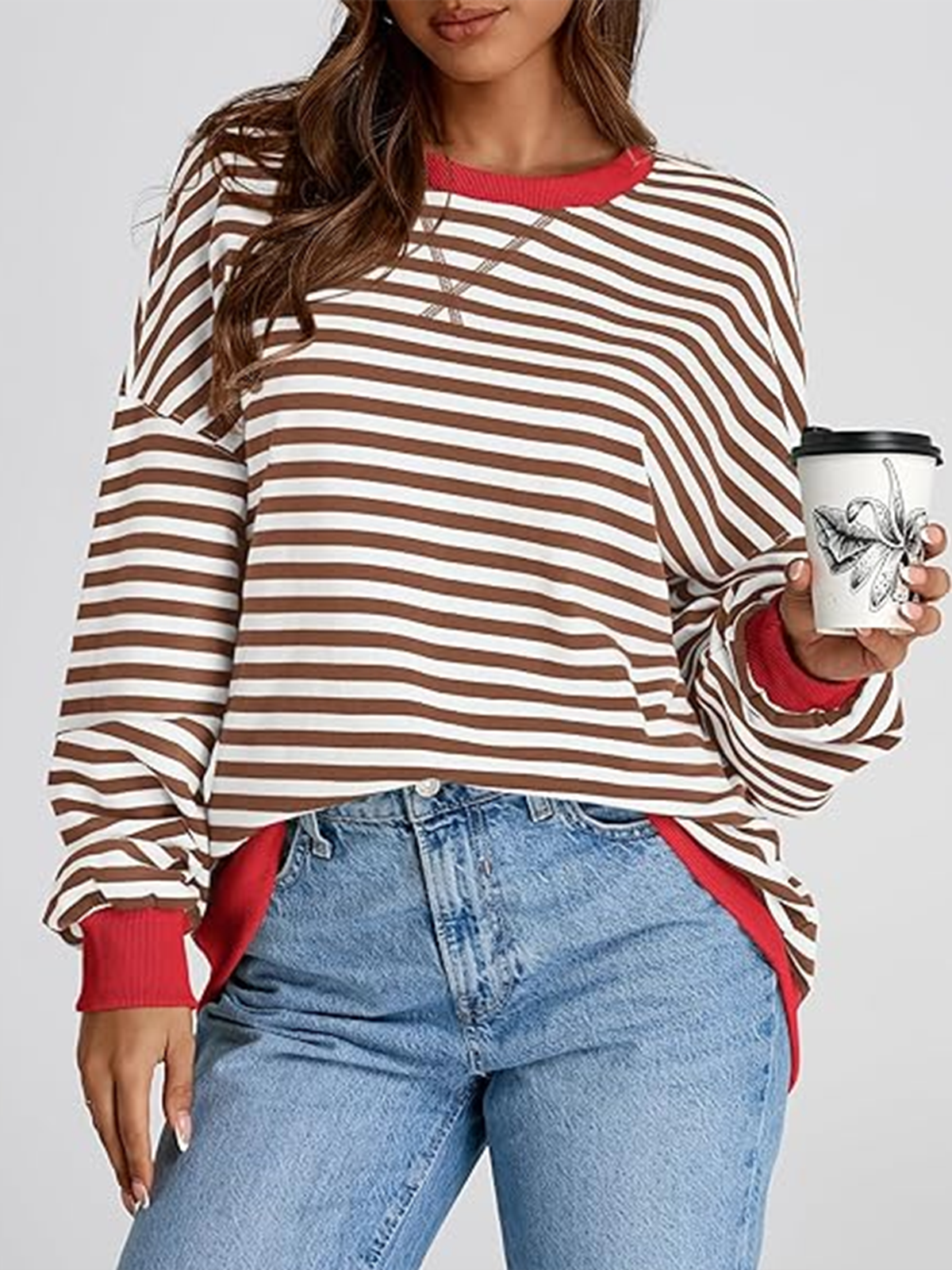 Cotton Casual Regular Fit Hoodie