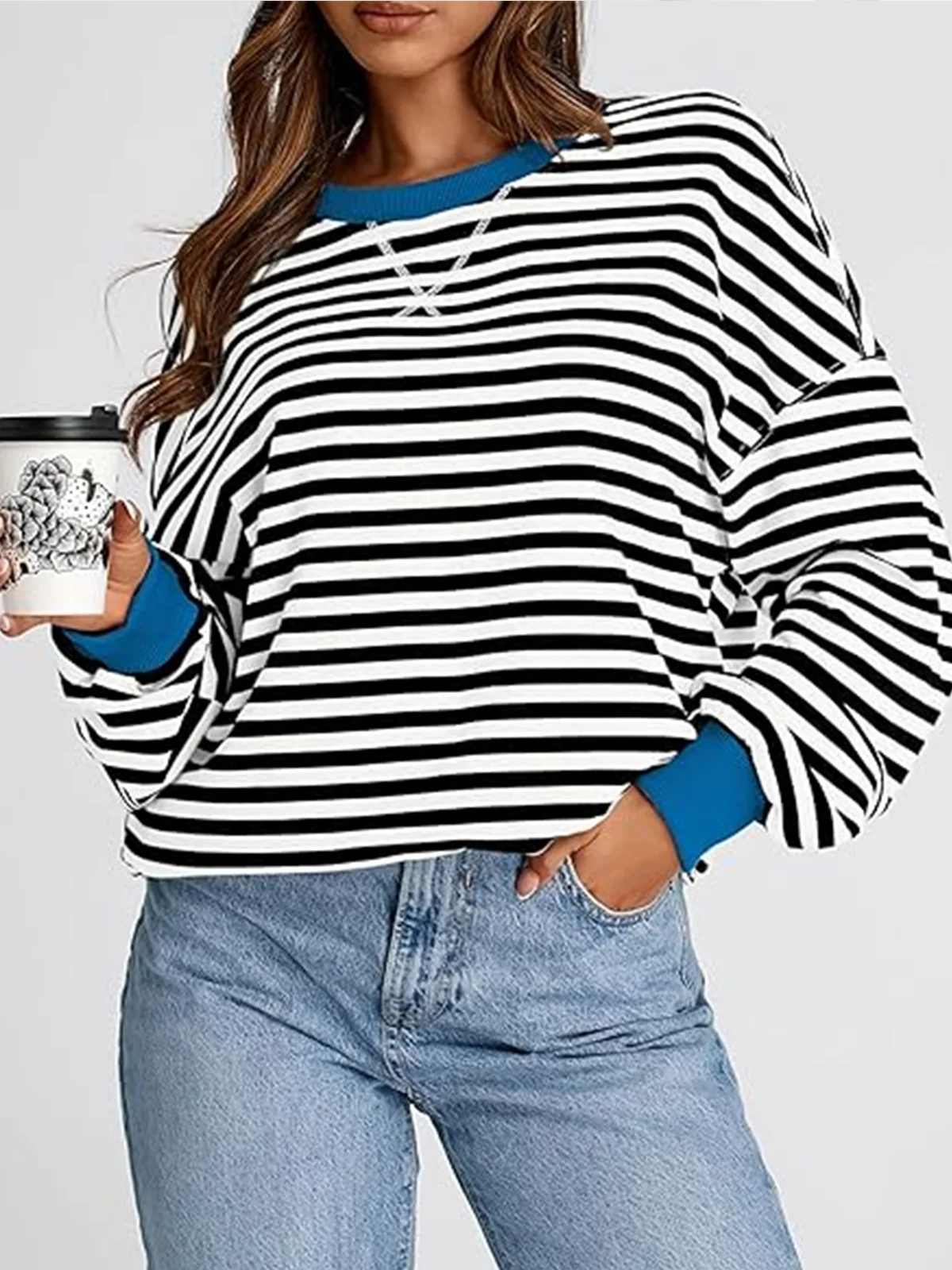 Cotton Casual Regular Fit Hoodie