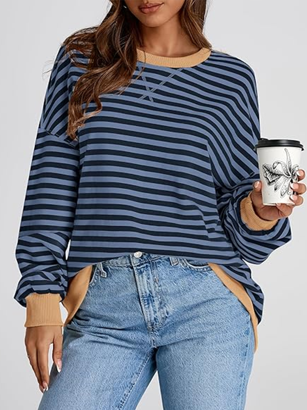 Cotton Casual Regular Fit Hoodie