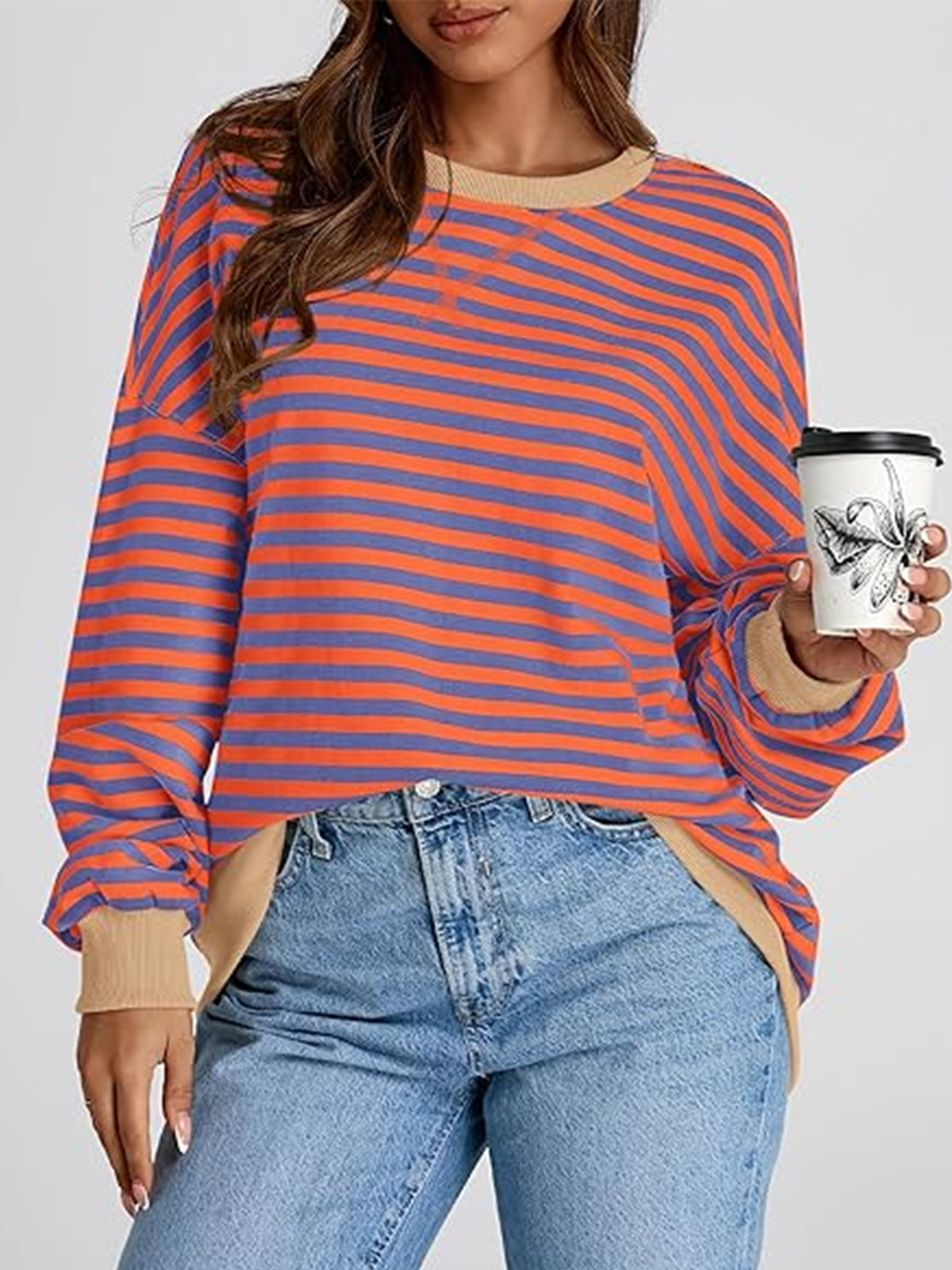 Cotton Casual Regular Fit Hoodie