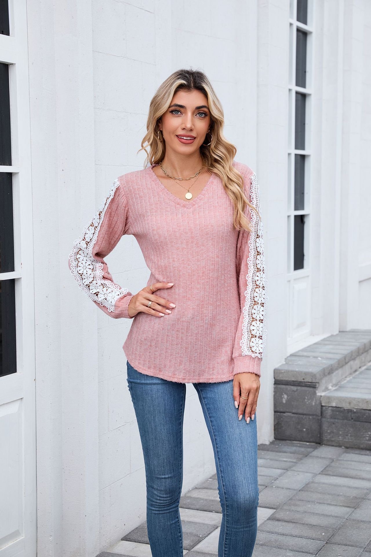 Casual Regular Fit Cotton Plain T-Shirt