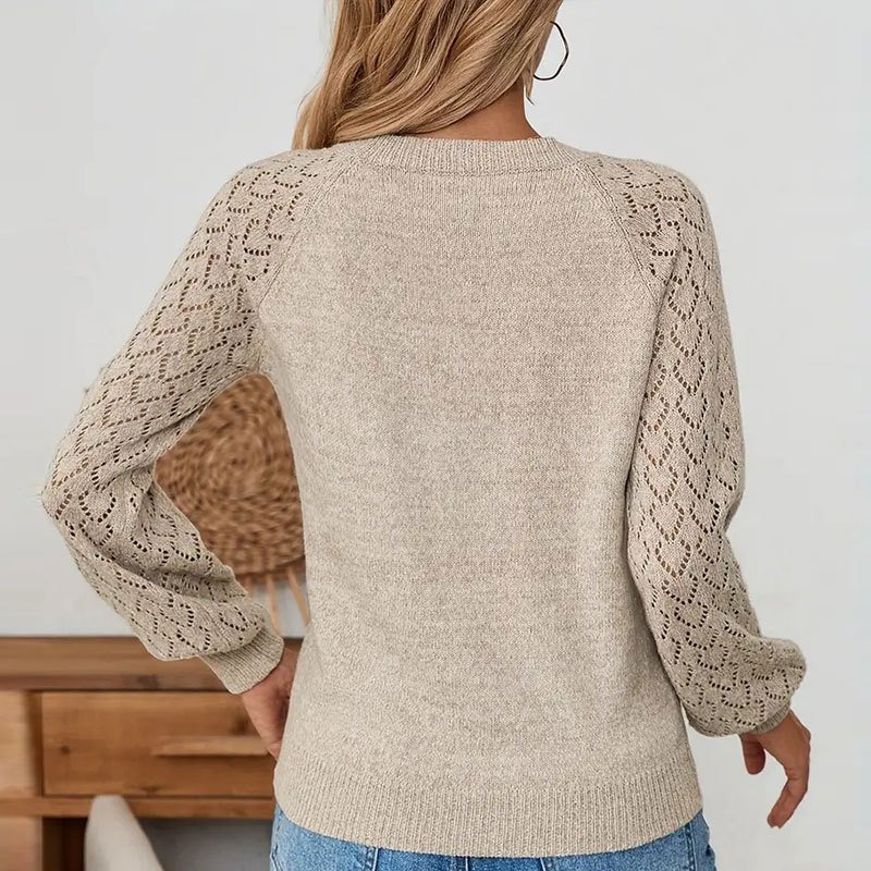 V Neck Casual T-Shirt