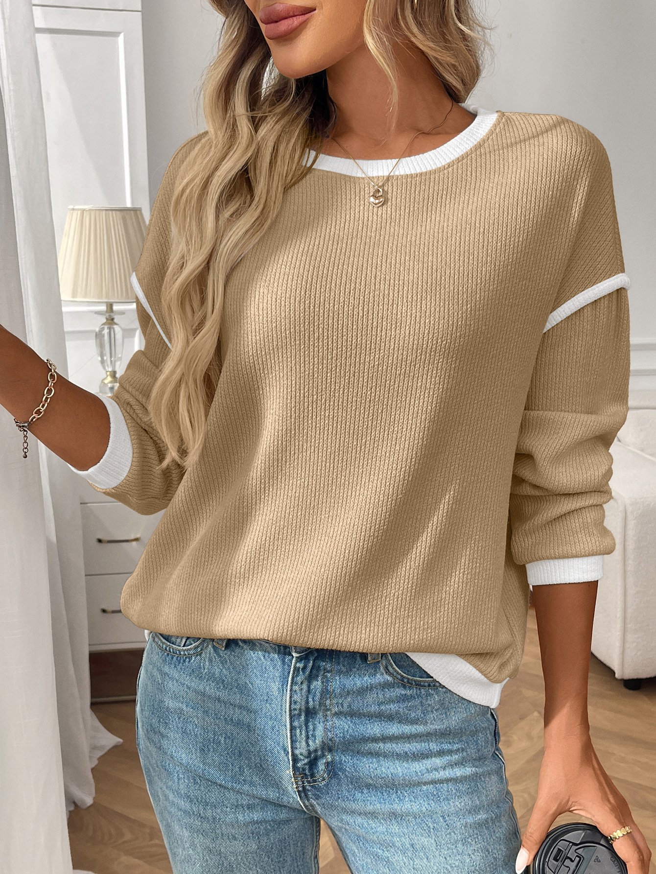 Casual Regular Fit T-Shirt