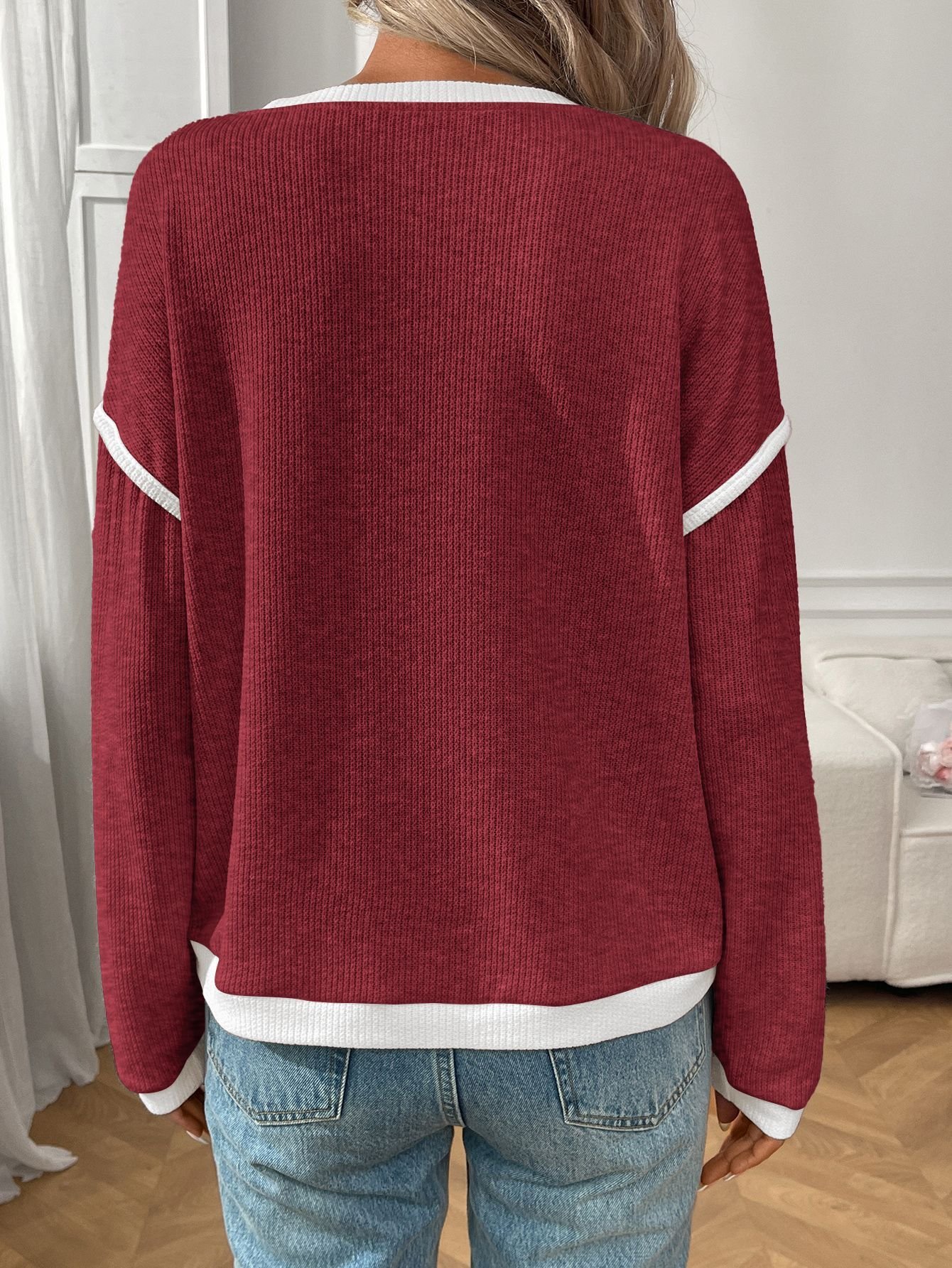 Casual Regular Fit T-Shirt