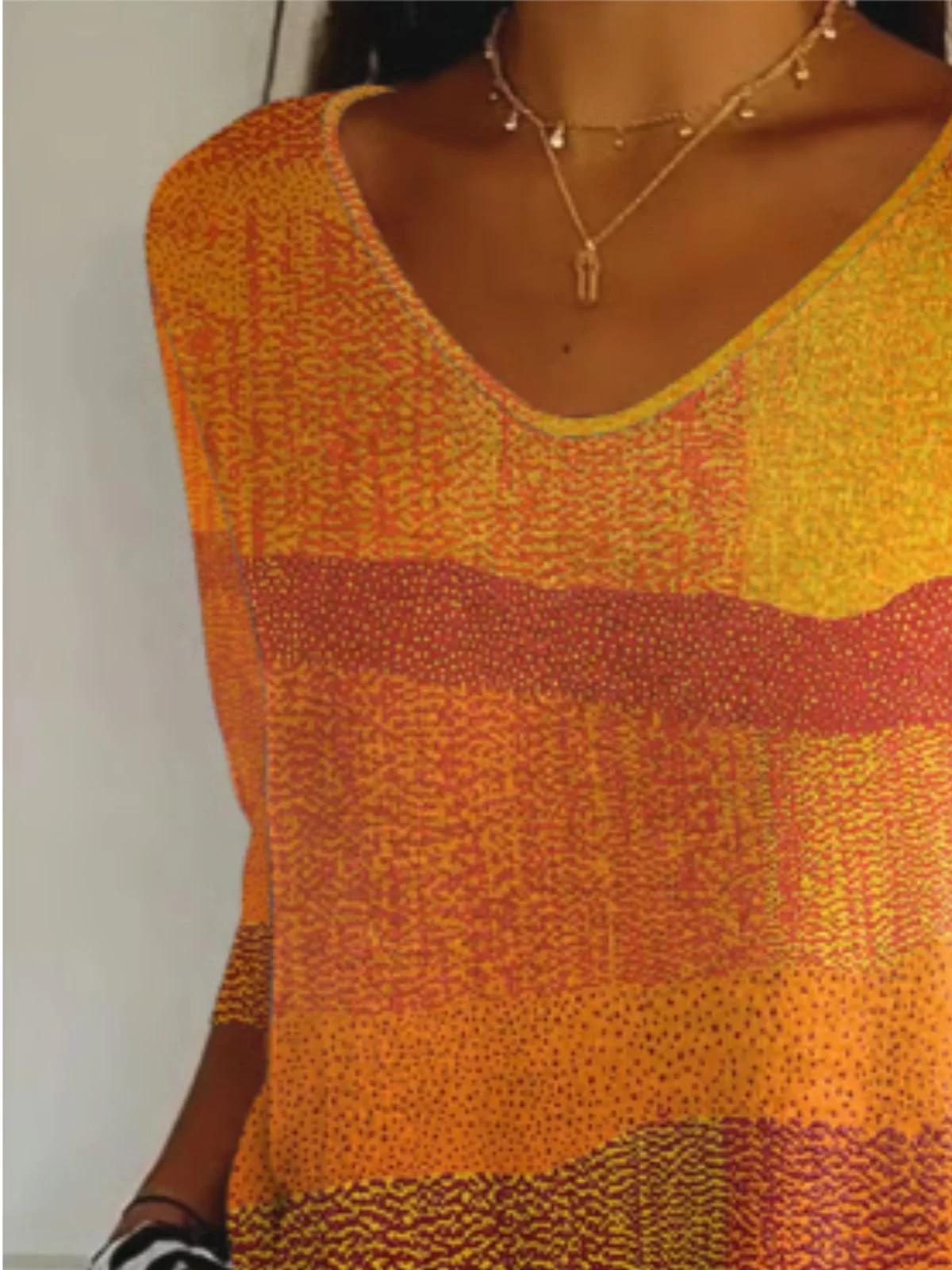 Vintage Regular Fit T-Shirt