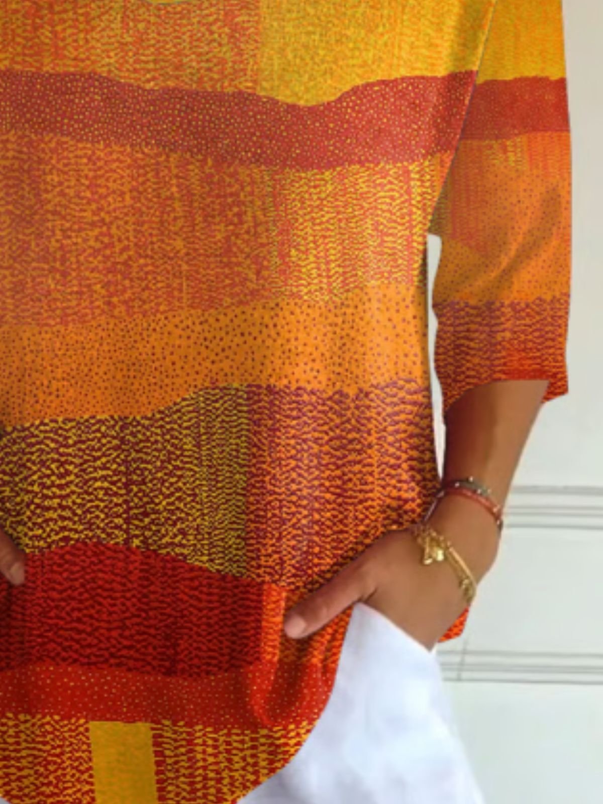 Vintage Regular Fit T-Shirt