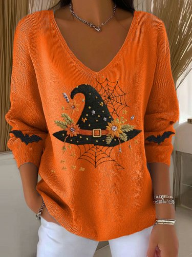 Cotton Casual Regular Fit Sweater
