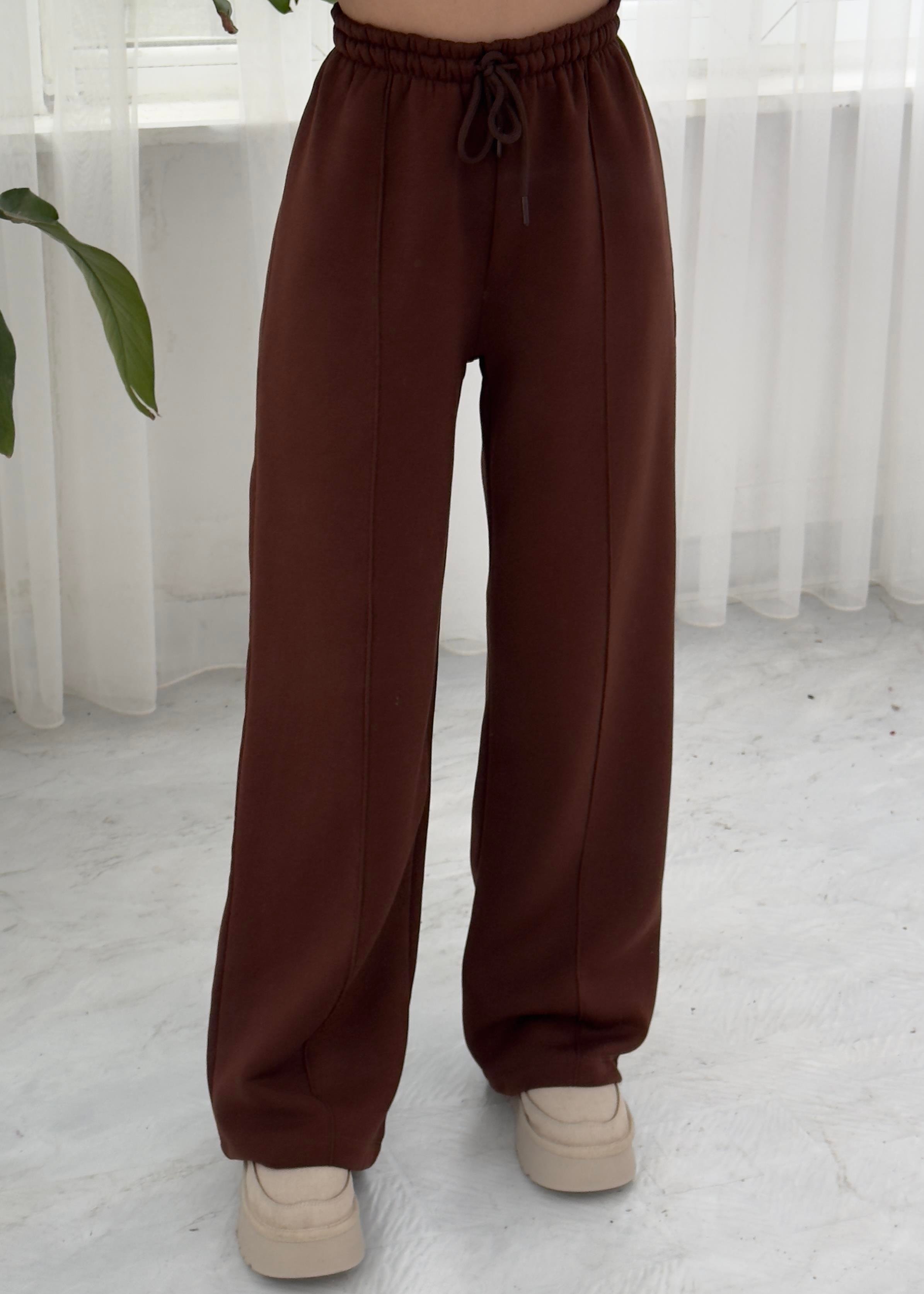 Casual Suit Autumn And Winter Cardigan Sports Women's Fashion Street Style Long-Sleeved Jacket And Trousers Two-Piece Suit
