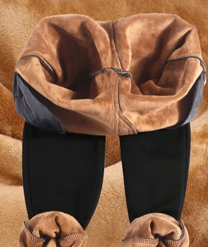 Casual Plain Tight Leggings