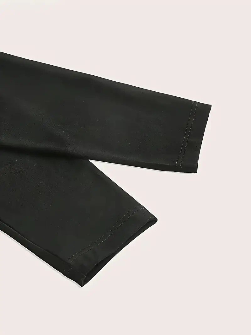 Halloween Casual Tight Leggings