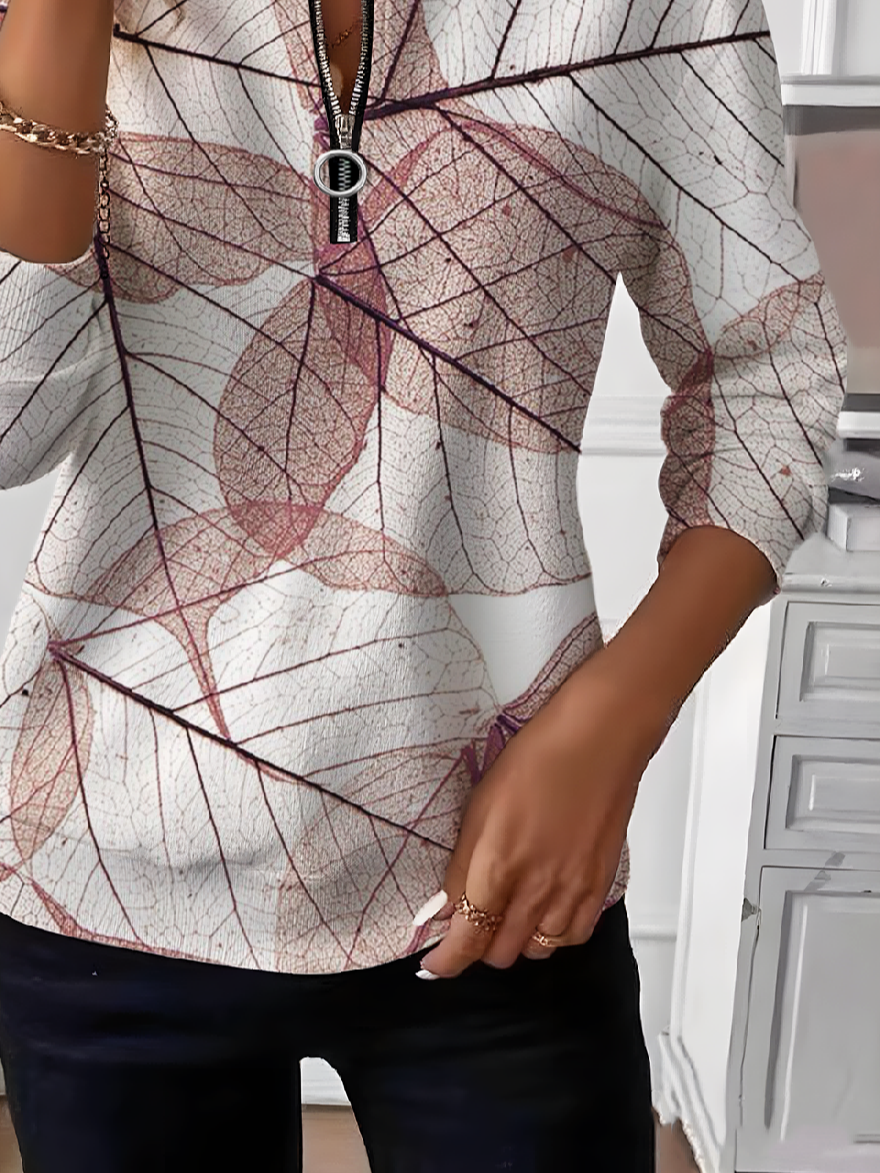 Imitation Cashmere Casual Loose Sweater