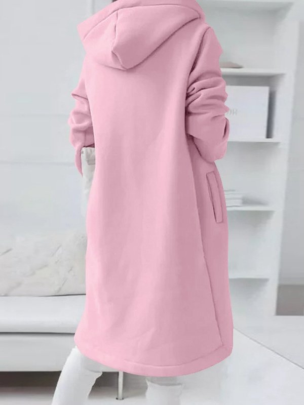Printing Hoodie Sports Personalized street sweatshirt zipper hooded long fleece hooded Jacket