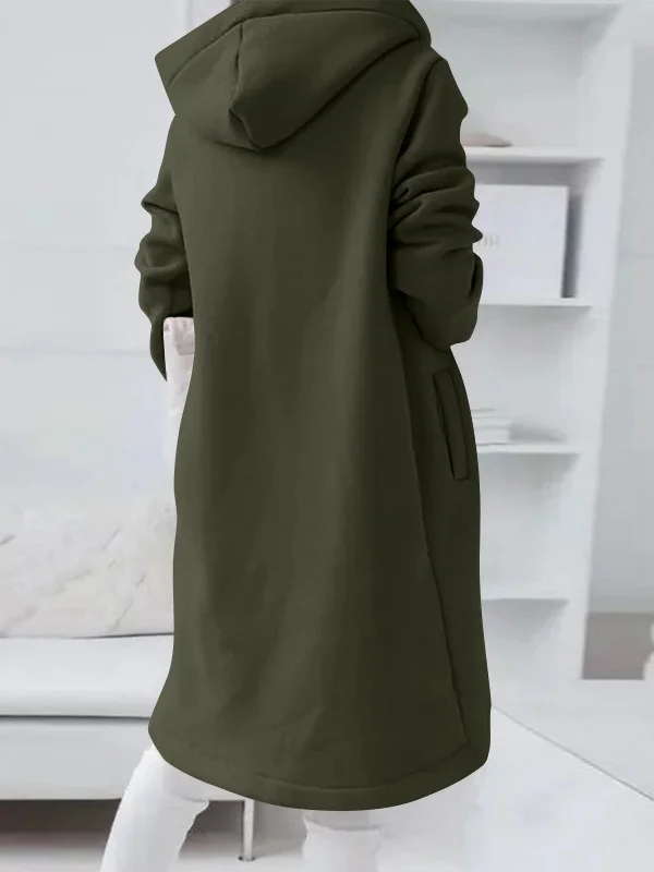 Printing Hoodie Sports Personalized street sweatshirt zipper hooded long fleece hooded Jacket