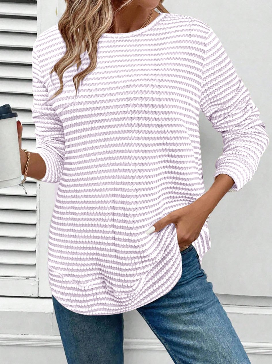 Casual Regular Fit T-Shirt