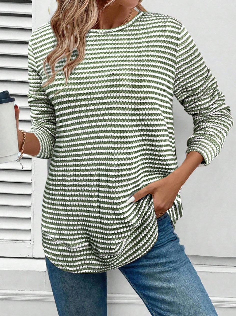 Casual Regular Fit T-Shirt
