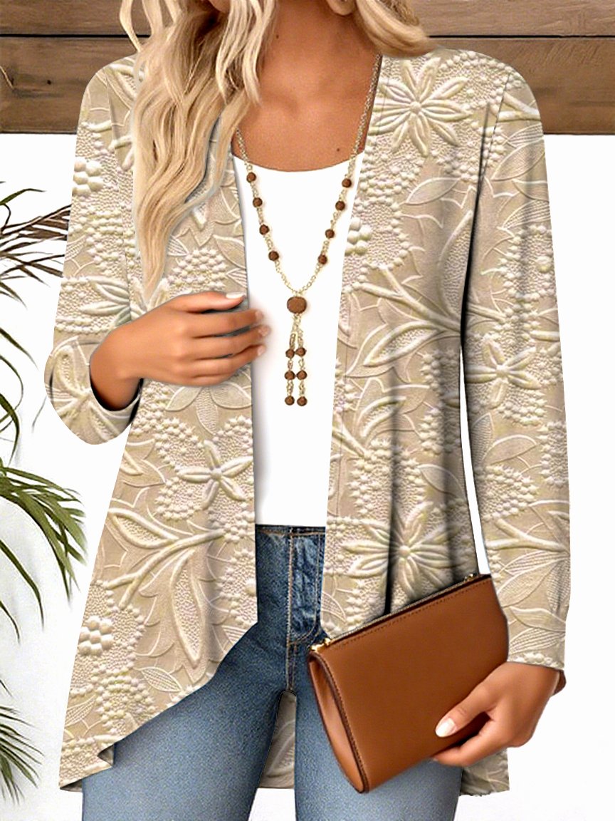 Casual Regular Fit Blouse