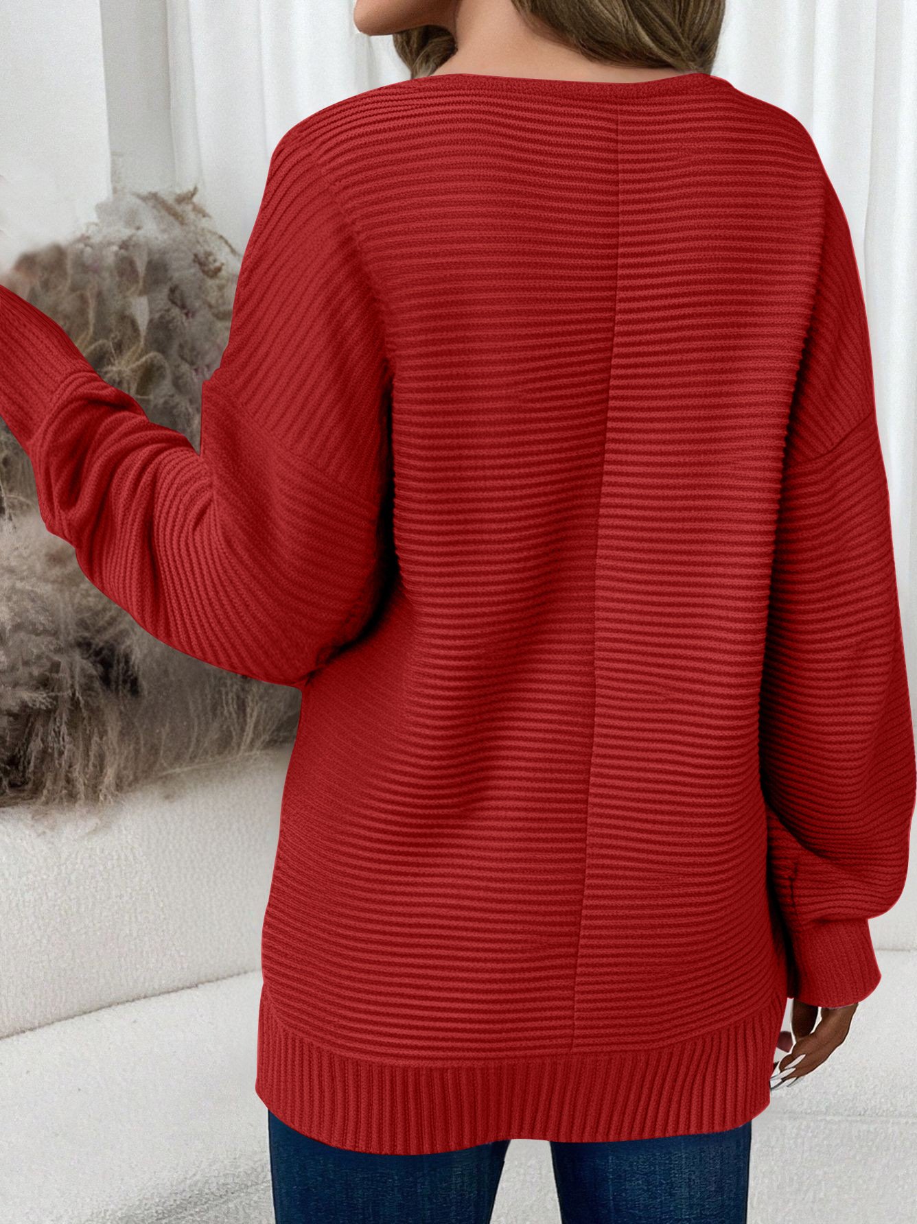 Regular Fit Casual T-Shirt