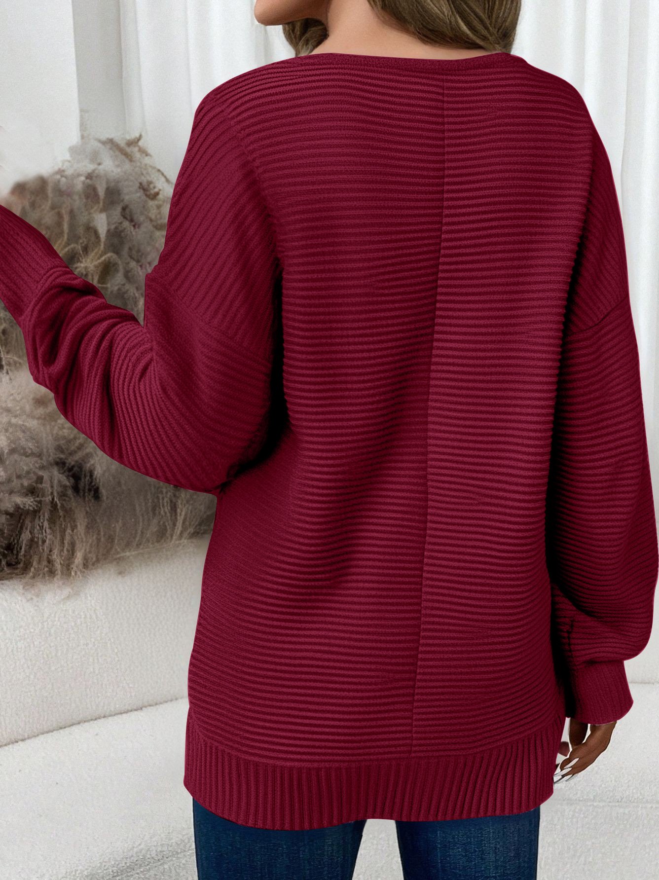 Regular Fit Casual T-Shirt