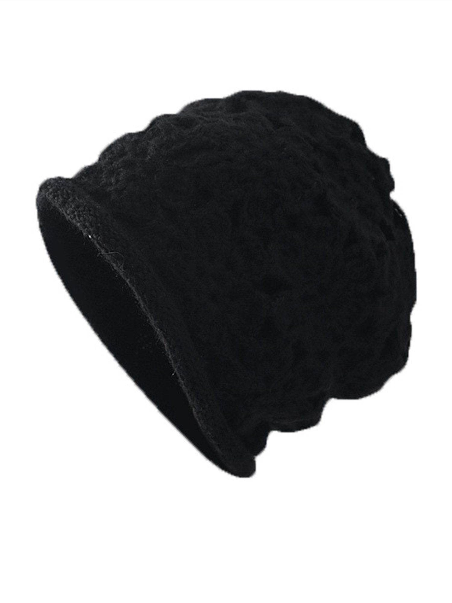 Casual Plain Hat