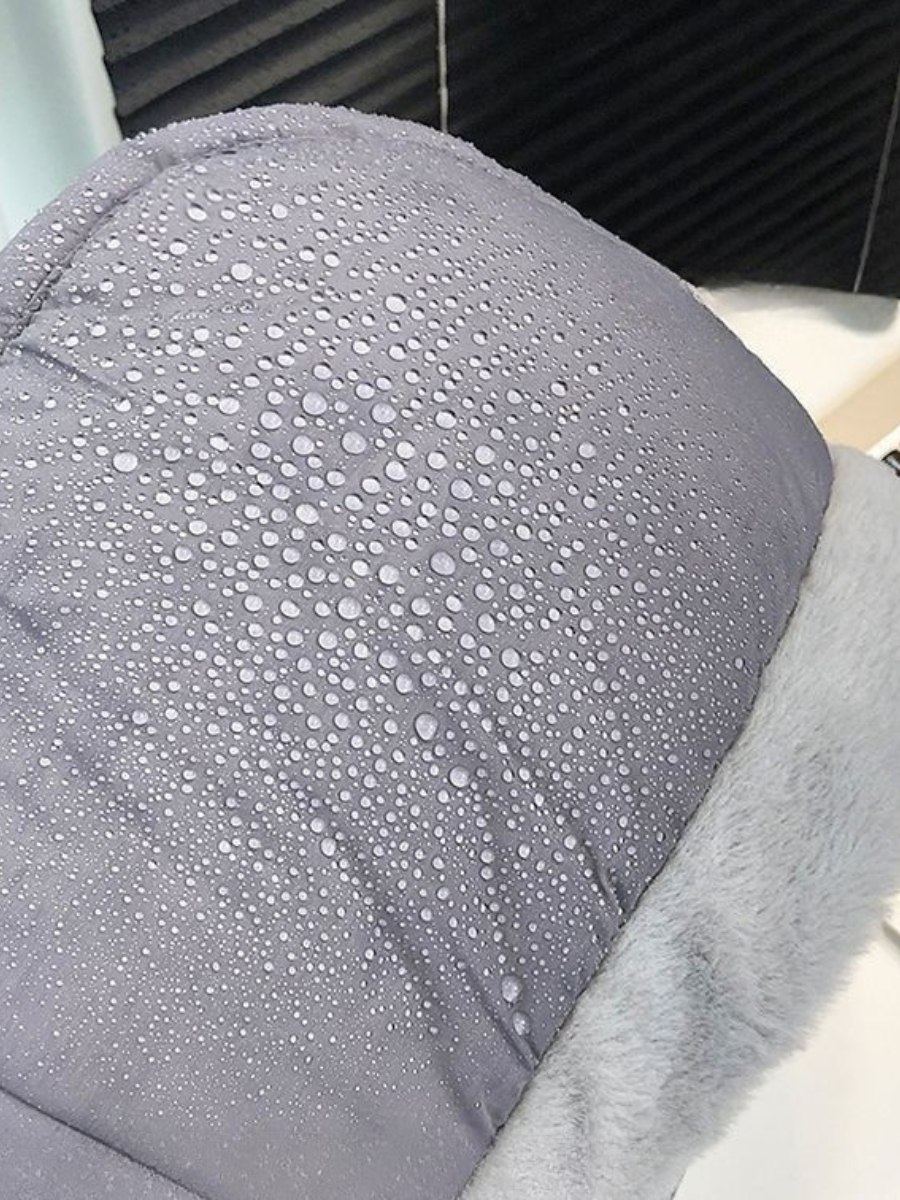 Winter Warm Lei Feng Hat Men's And Women's Ear-protecting Fleece-lined Thickened Cycling All-in-one Cold-proof Face Mask/neck Warmer Snow Hat