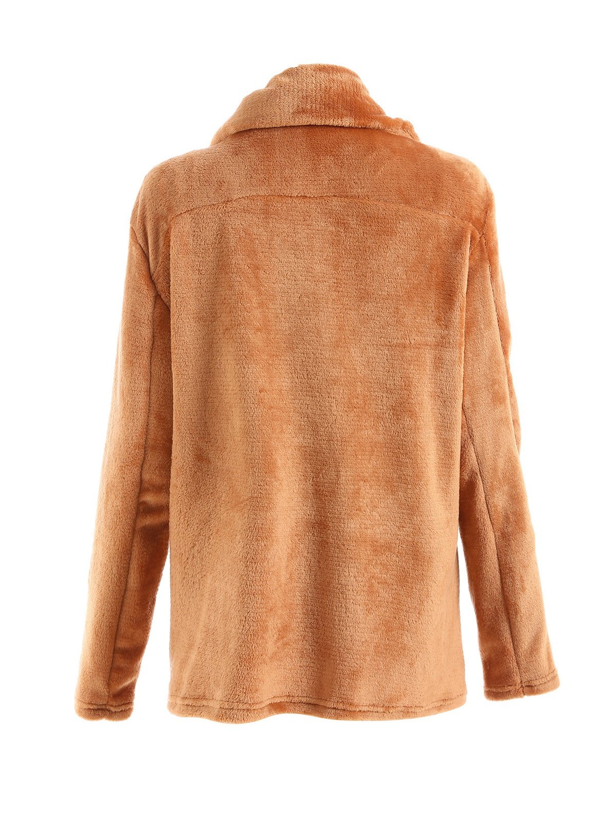 Flannel Lady Romance Jacket