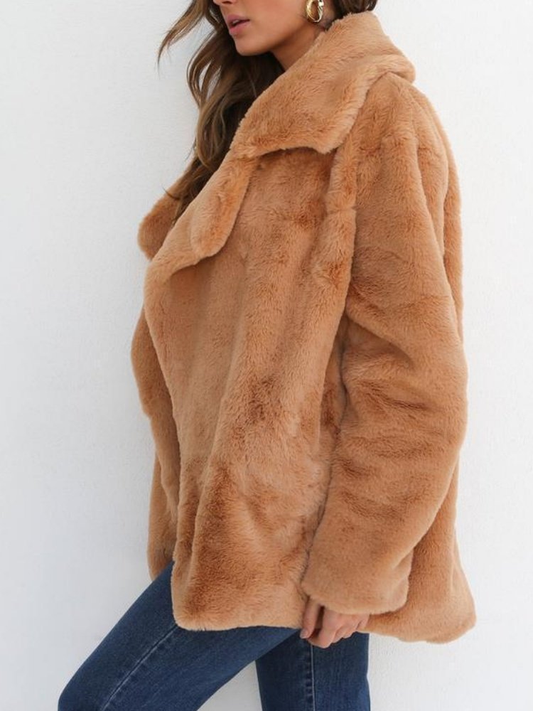 Flannel Lady Romance Jacket