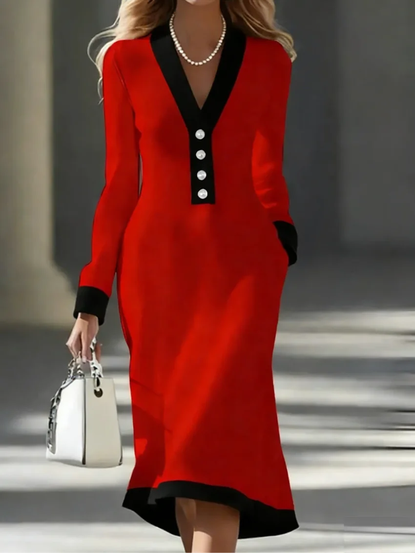 black velvet long sleeve dress Storm Mesh - Color:TIDAL BLUE 1224upto50dress Classic Black Midi Dress