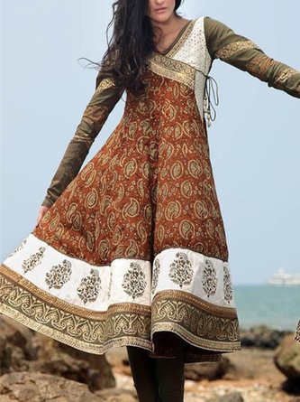 cheap cotton dresses online