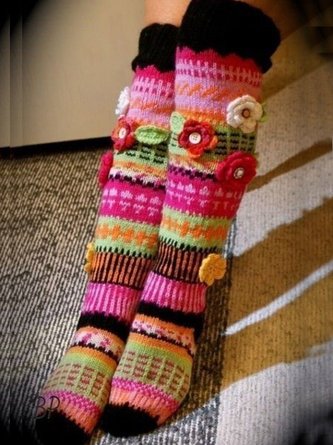 Underwear & Socks