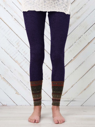 Casual Legging Leggings