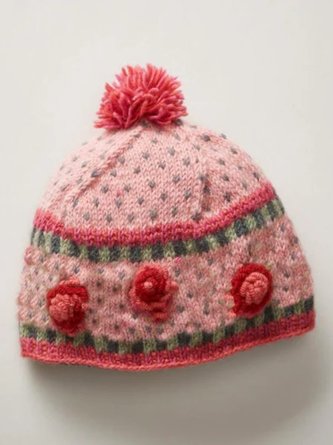 Winter Warm Hat