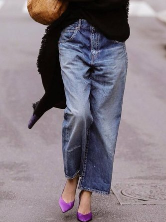 Casual Jeans