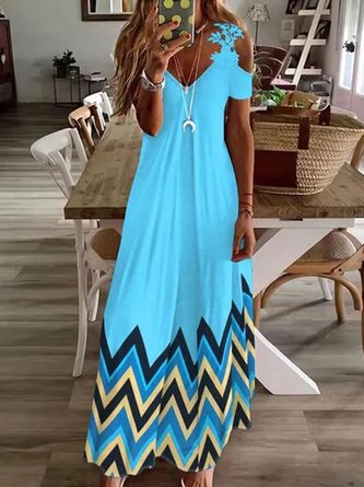 Trendy Boho Dresses, Affordable Boho Dresses Online for Sale | zolucky