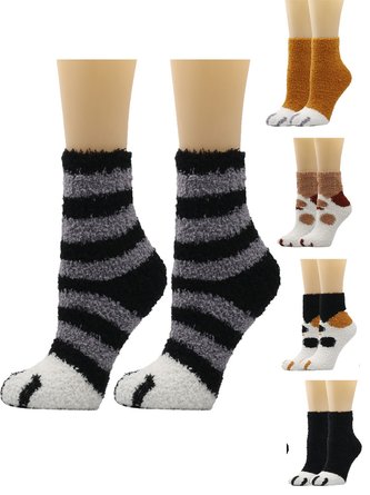 Funny Animal Socks | zolucky