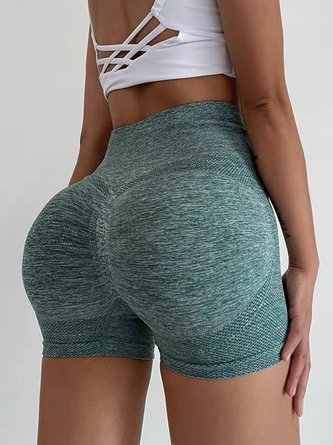 Women's Sports Yoga Body Shaping Fitness Leggings Women Shapewear