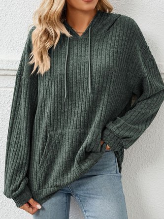 Casual Hoodie Hoodie