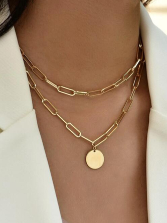 Casual Necklace