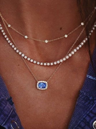 Casual Necklaces