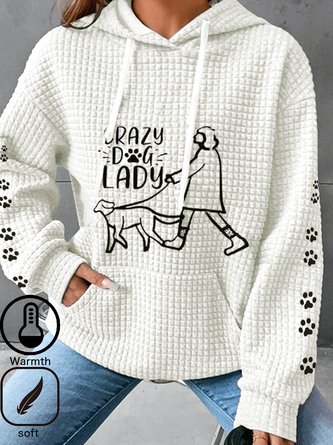 Casual Hoodie Hoodie