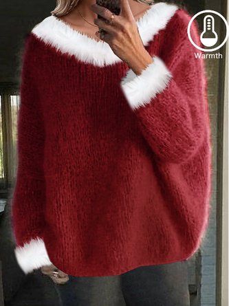 Christmas Casual Sweater