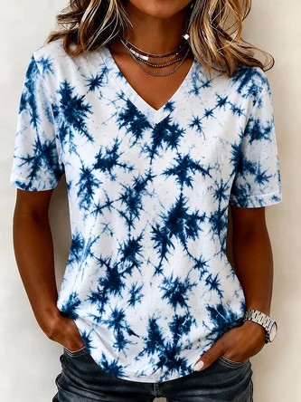 Vintage Regular Fit T Shirt