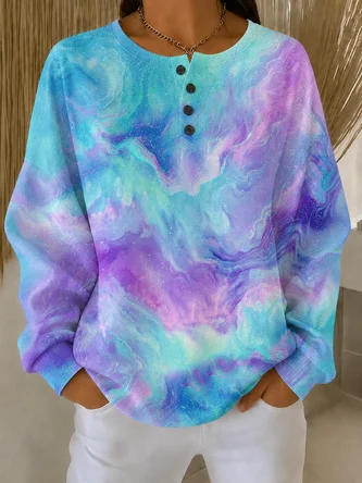 Universe Casual Sweatshirt