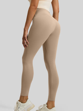 Tight Sports Yoga Pants