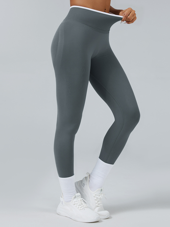 Tummy Control Yoga Pants